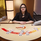 Evo Speed Blackjack 1 thumbnail