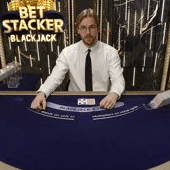 Infinite Bet Stacker Blackjack thumbnail