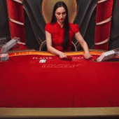 Super Speed Baccarat thumbnail